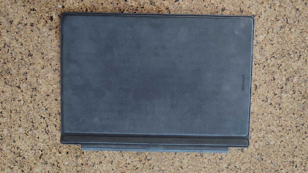 Capa teclado Microsoft Surface pro 3 até ao 7