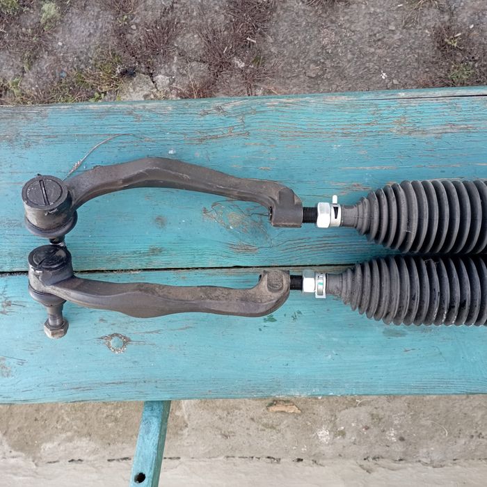 Накінечник Volkswagen Т4/Т5