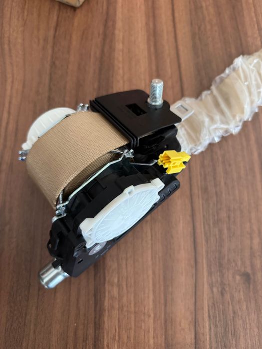 Cinto Segurança Mercedes