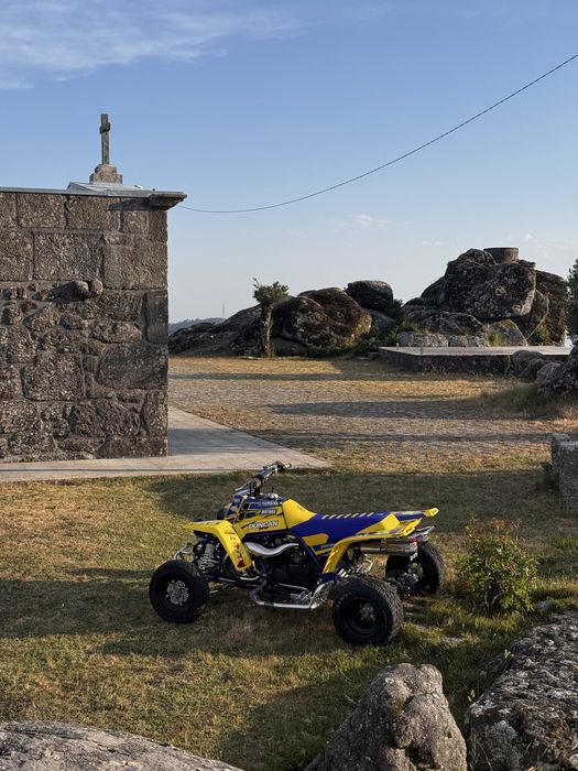 yamaha banshee 350
