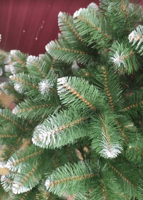 Ялинка пвх штучна 1 м 80 см