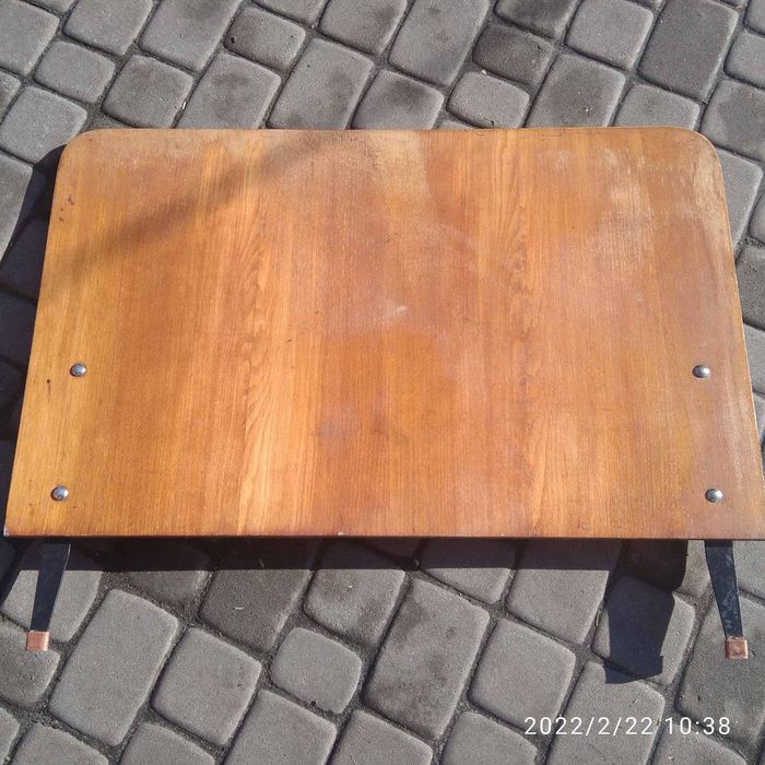 Продам Ліжко односпальне