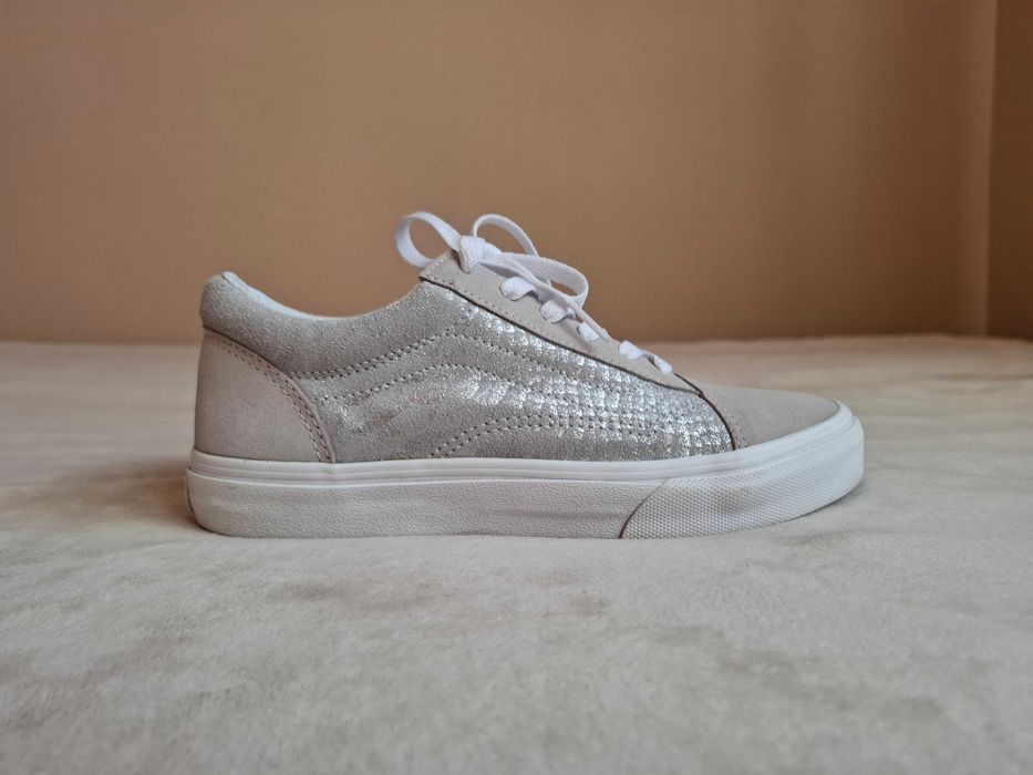 Buty VANS rozmiar 38