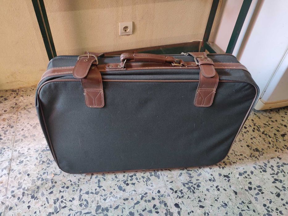 Mala de viagem grande