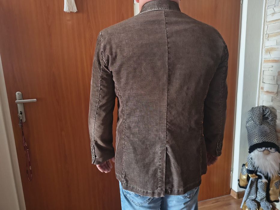 Sprzedam marynarke meska