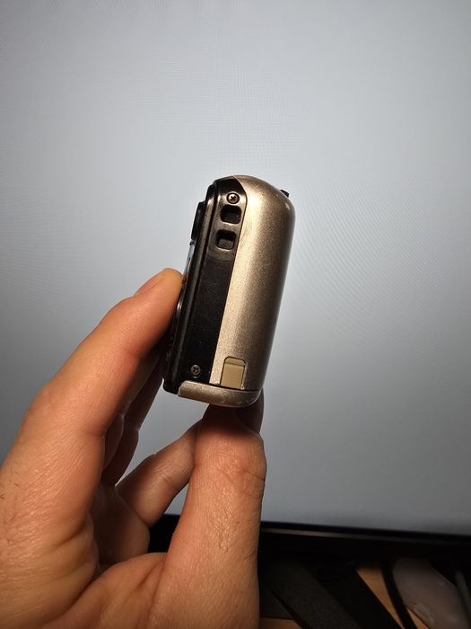 Цифровий фотоапарат Nikon Coolpix LP27