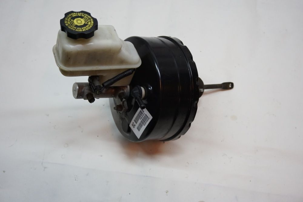 Головний гальмівний циліндр+Вакуум Opel Antara\ Опель Антара 2.0дизель