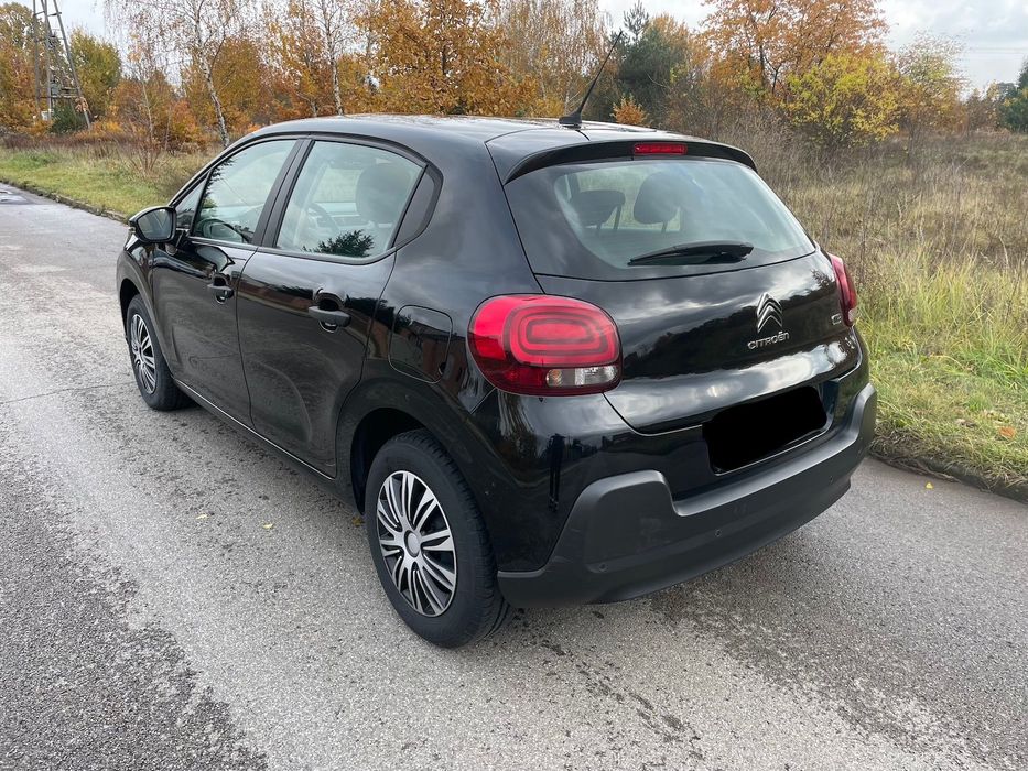 Citroën C3 Citroen C3