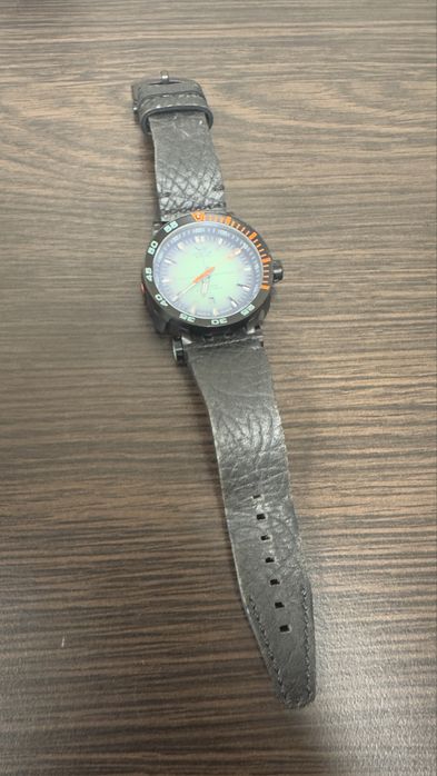 Zegarek Vostok Europe
