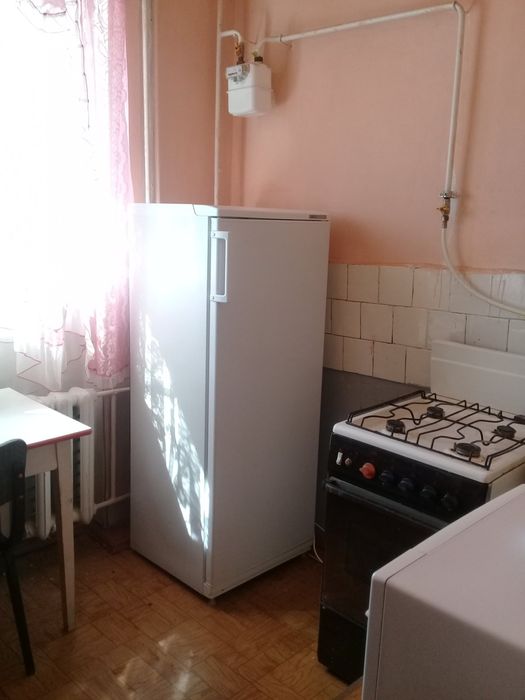 # Здам 1 кім квартиру на ПМК 100
