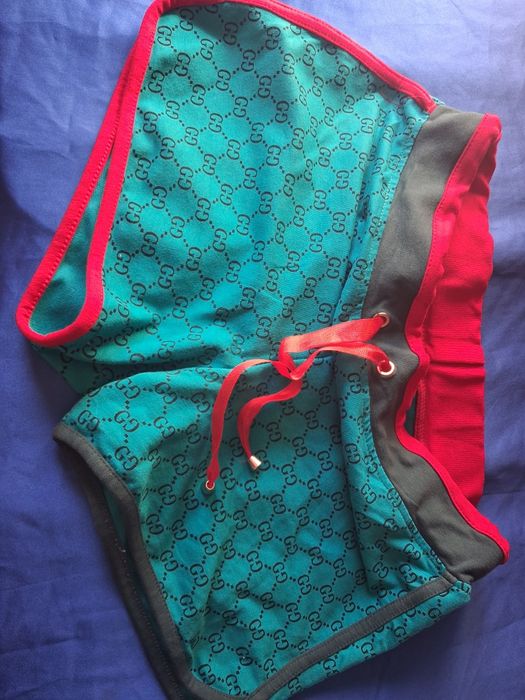 Spodenki Gucci rozmiar m
