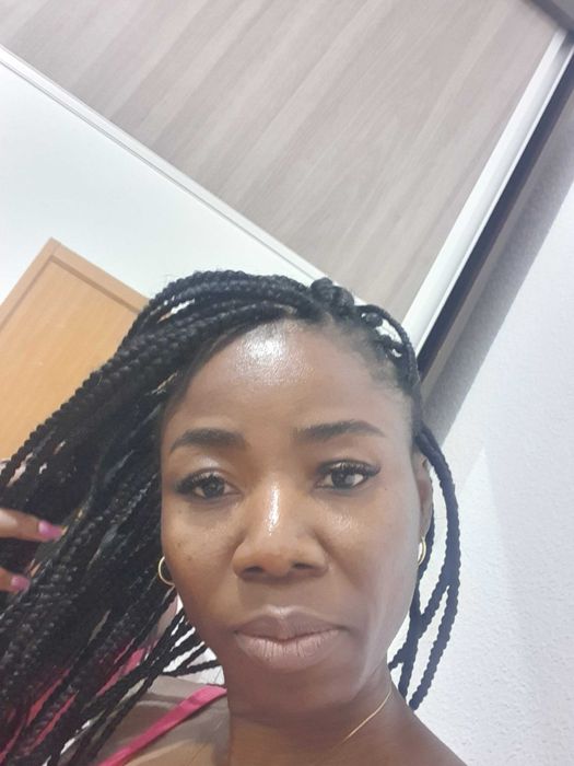 Tranças e Aplicações de cabelo em cascais