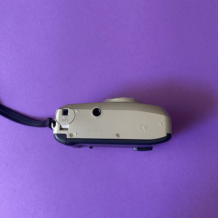 Revue 1400 AF com caixa original64584818110849123