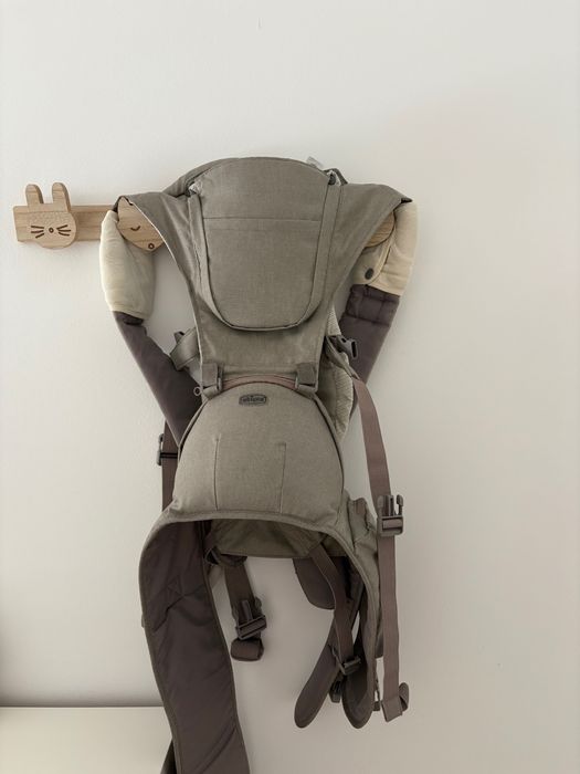 Marsúpio Hip Seat Chicco