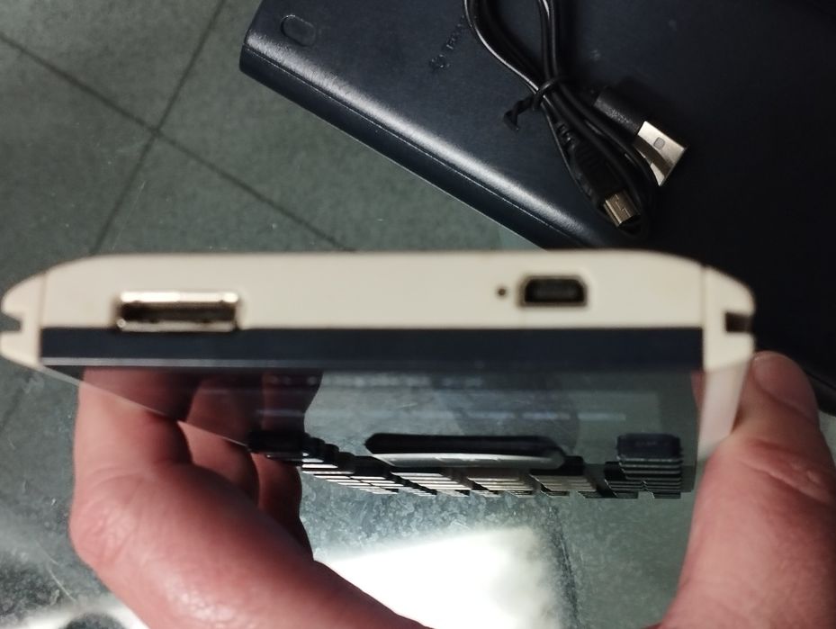 Calculadora Gráfica Texas Instruments Ti-nspire cx