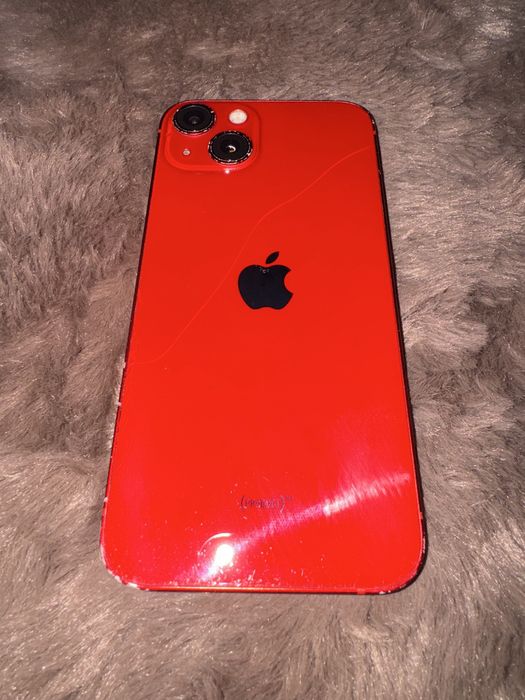 Iphone 13 (negociavel)
