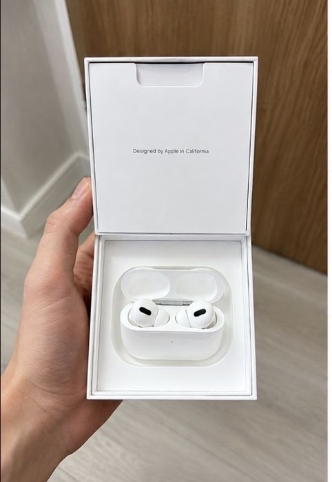 Air pods pro 2 2022