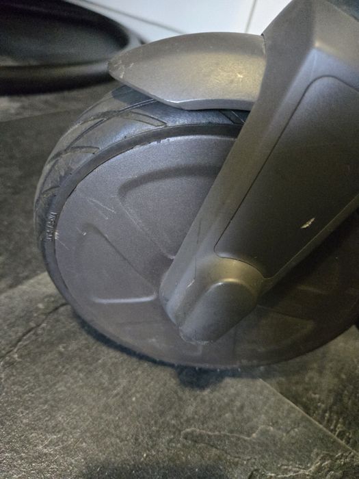 Hulajnoga elektryczna Ninebot Segway