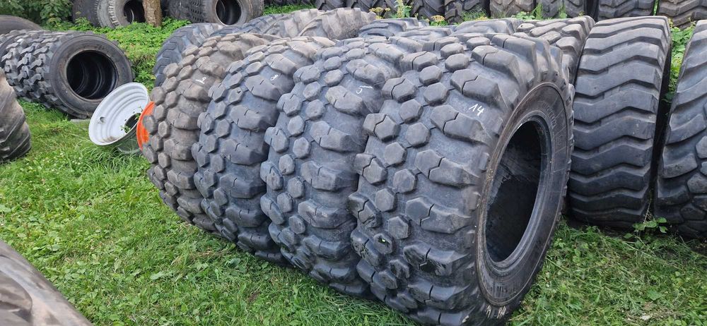 500/70r24 500/70-24, 19.5LR24 460/70-24, 460/70r24 Michelin Bibload 80%