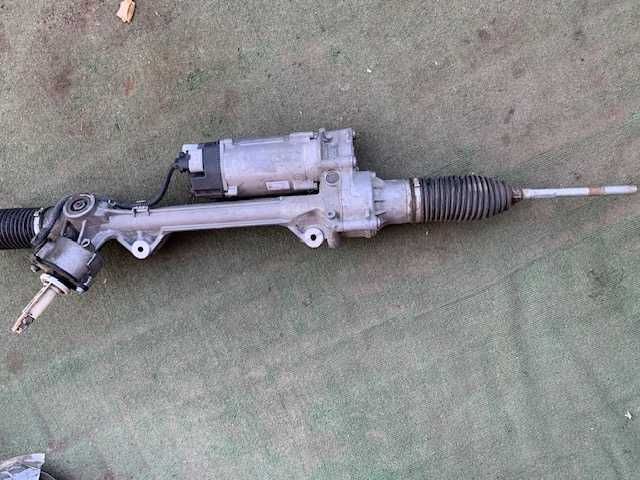 Przekładnia Kierownicza  BMW M2 F87 M3 F80 M4 F82 F83 europa