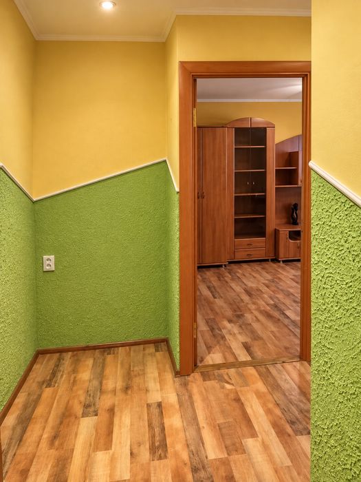 1 кімнатна квартира 32,4 м. Городок, Без комісії