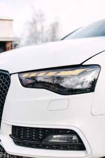 Audi A5 S5 фари фара Ауді А5 2012-2016 ліва права комплект