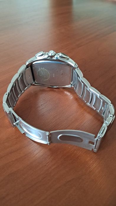 Годинник Chronotech (Італія).