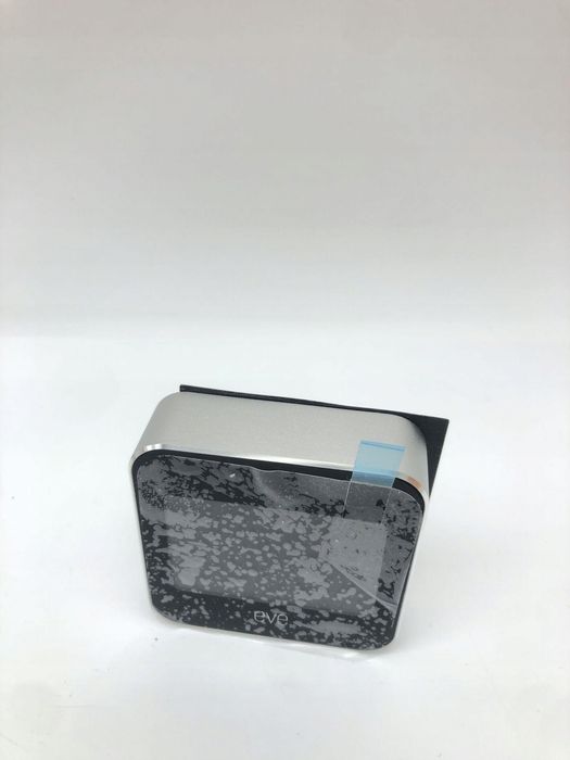 Eve Weather - Inteligentna Stacja Pogody IPX4 Temp Wilgotność Trend