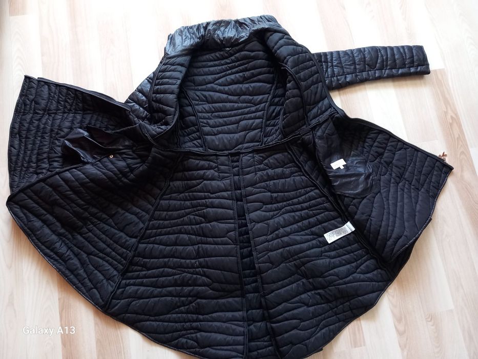 Patrizia Pepe oryginalny płaszcz przejściowy XS/s