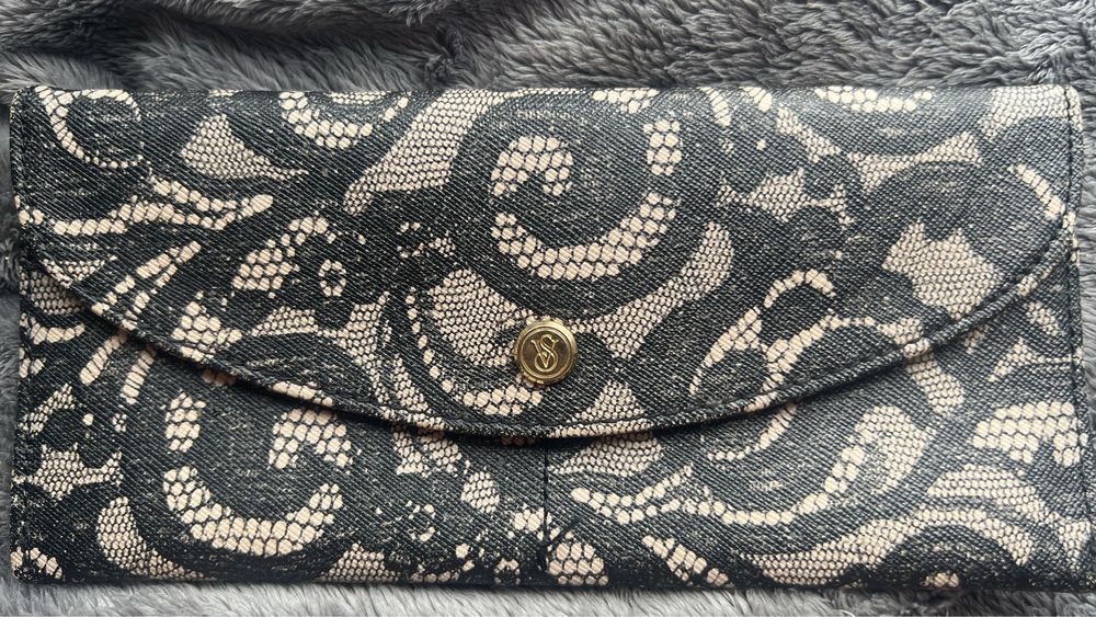 Portmonetka • portfelik • portfel • Torebeczka • Victoria Secret • VS