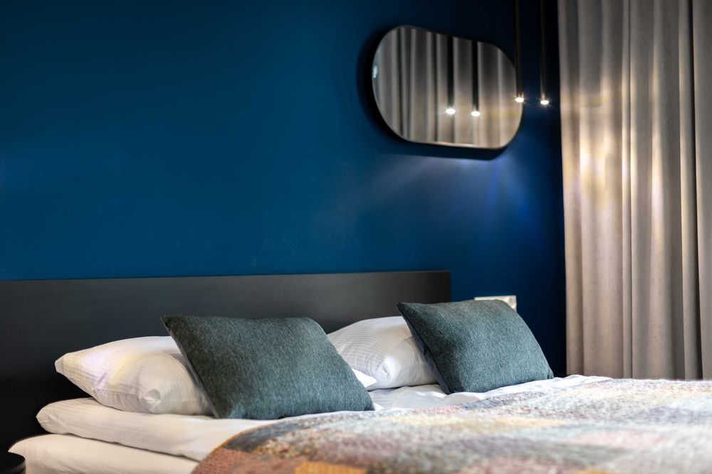 Apartament SZAFIR Dziwnównek nad morzem 250m od plaży EPapartamenty