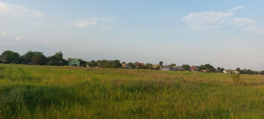 Земельна ділянка