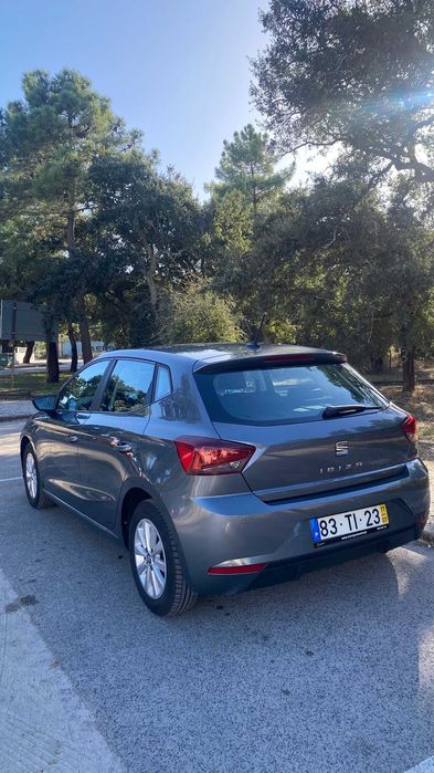 Seat Ibiza 1.0 TSI 95cv