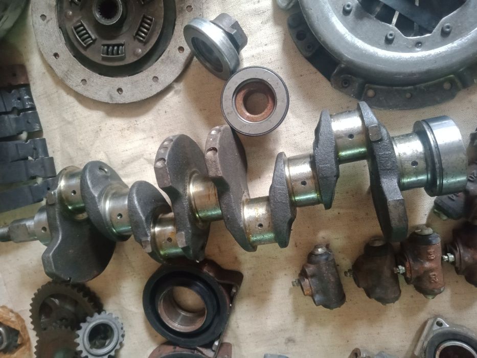 Вакуум на ВАЗ производство СССР: 1 000 грн. - Підсилювачі гальм та їхні ...