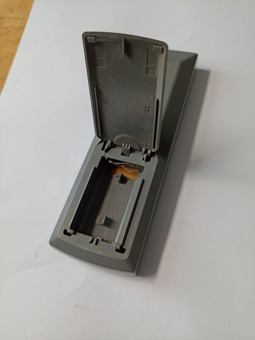 Пульт panasonic rak-sla04wh