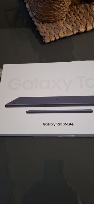 Samsung galaxy s6 lite