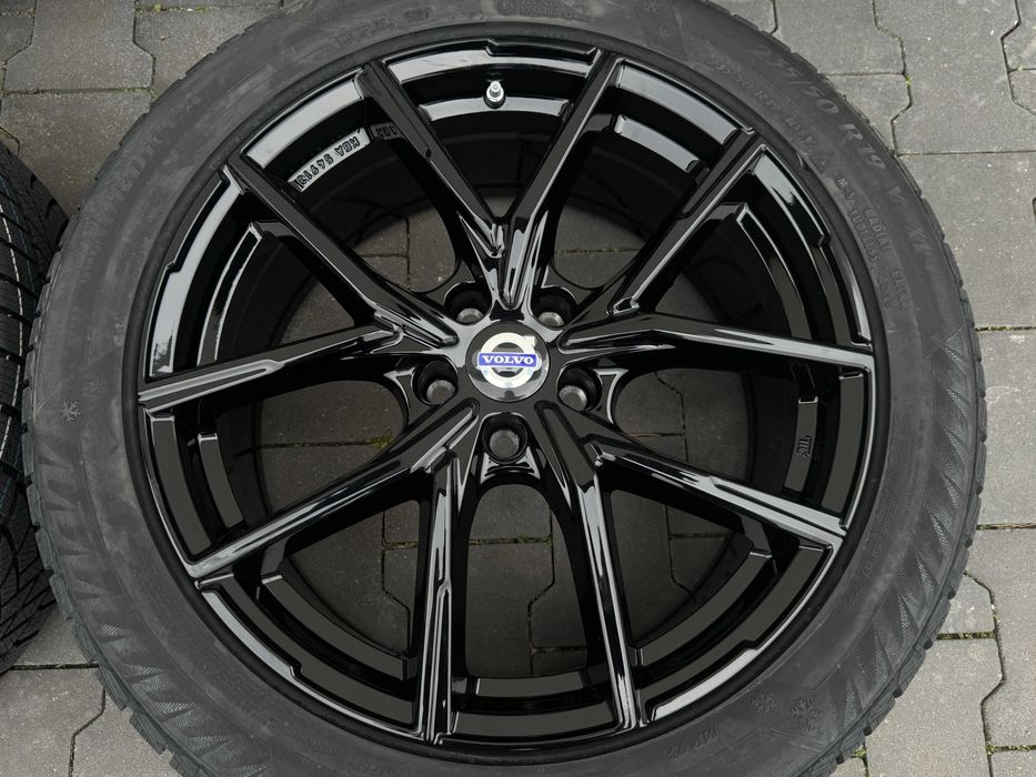 VOLVO XC40 XC 40 koła letnie 235/50R19 GERMANY ROADX NOWE