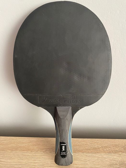 Paletka do Ping Ponga + Pokrowiec