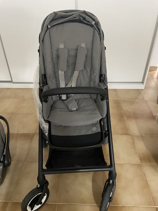 Carrinho bebe cybex