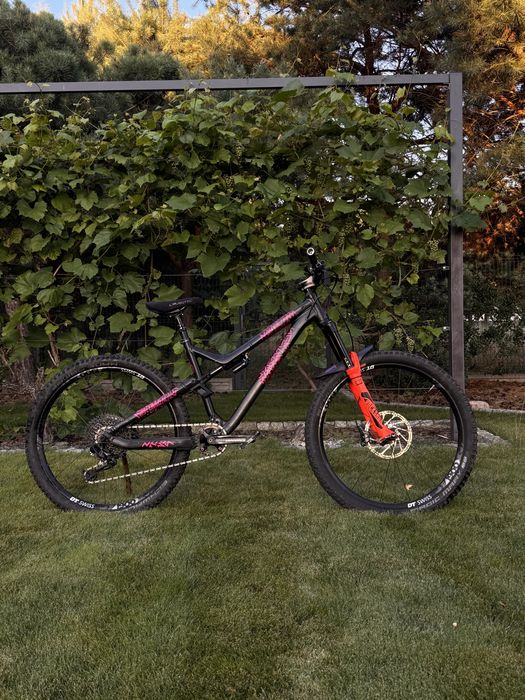 Commencal Meta AM V4.2 M| XT | DT Swiss | SRAM GX