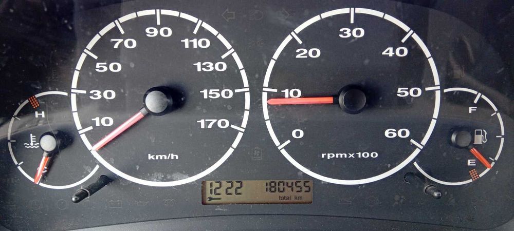 Citroën Jumper для військових
