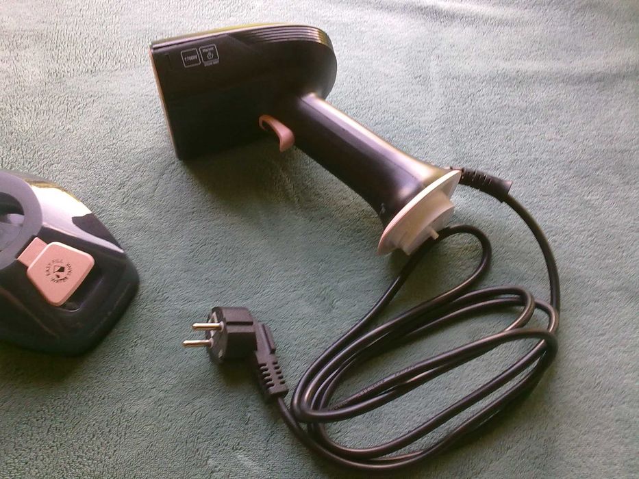 Pojemnik na wodę do parownicy do ubrań GOTZE&JENSEN SI500K