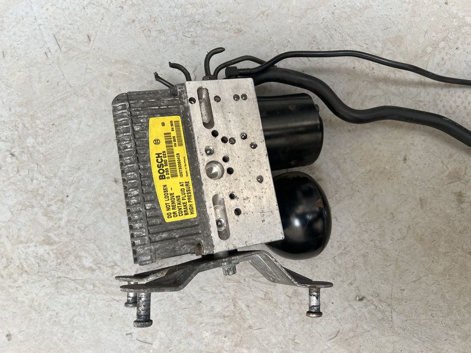 POMPA SBC W 211 NR a0054318112