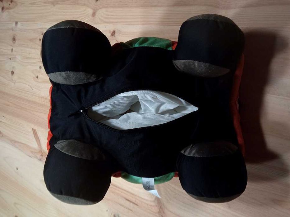 Peluche Cars - Tow Mater