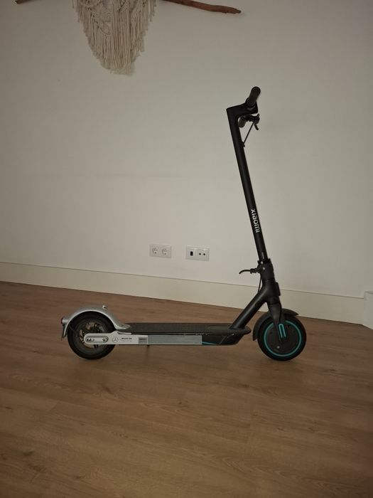 Trotinete Xiaomi