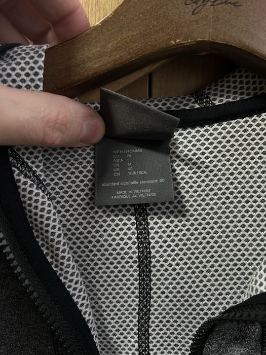 Фліс Jack Wolskin