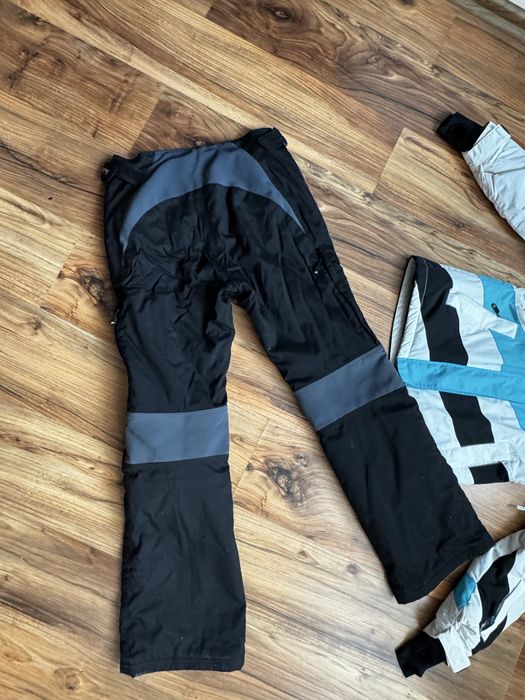 Лижний костюм Brunotti