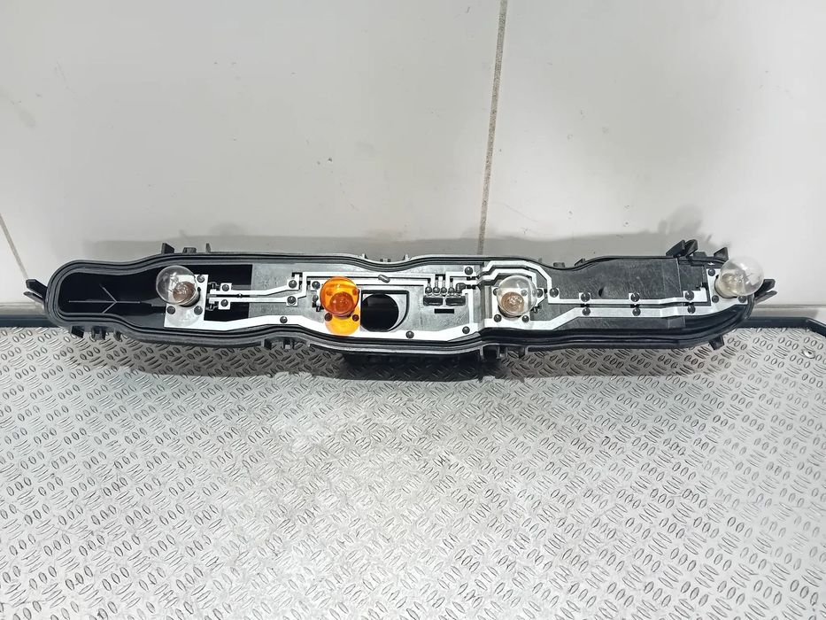 wkład lampy tył lewa Ford Transit Custom 2020 BK2113N099AC