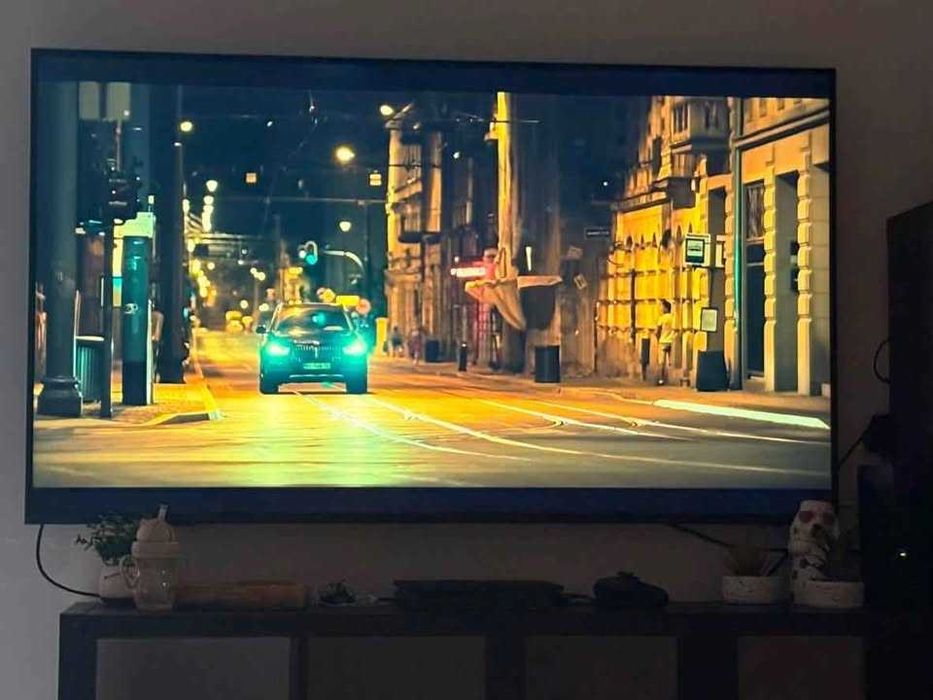 TV LG LED 4k 65" - Negociável