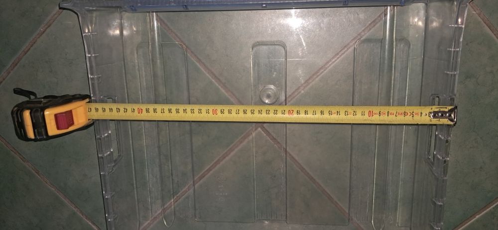 Szuflada zamrażalnika lodówki Electrolux Bydgoszcz